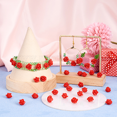 Киноварь бисера&nbsp;CARL-PJ0001-01-1