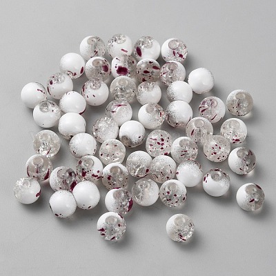 Бусины лэмпворк &nbsp;LAMP-TAC0009-03A-1