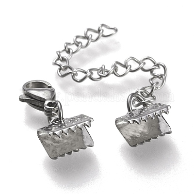 Удлинитель цепи из нержавеющей стали 304&nbsp;LS-STAS-K195-25P-06-1