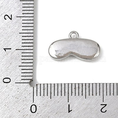 Латунные подвески&nbsp;LS-KK-L238-05P-1