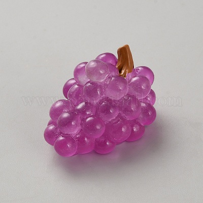 Украшения для кукольного домика из светящейся смолы FIND-CJC0010-105A-1