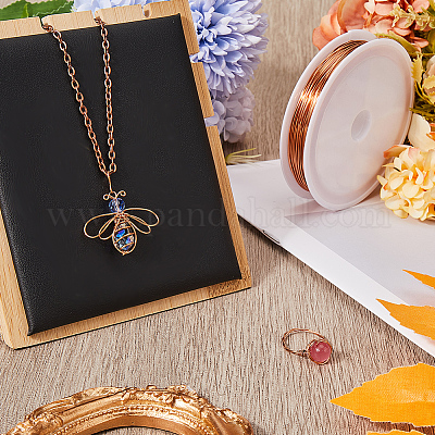 Экологичный медный провод&nbsp;CWIR-SC0001-04D-RG-1