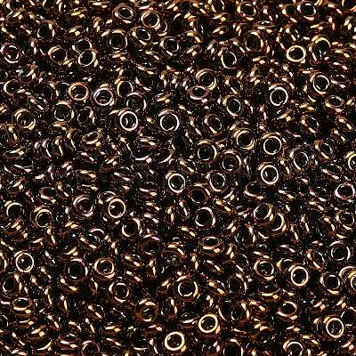 Полукруглые бусины toho 6/0&nbsp;SEED-DR06-0224-1