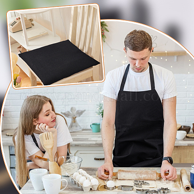 Ткань из полиэстера и хлопка&nbsp;AJEW-WH0314-270B-1