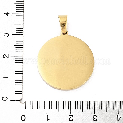 Подвески из нержавеющей стали 304&nbsp;LS-STAS-M341-02G-06-1