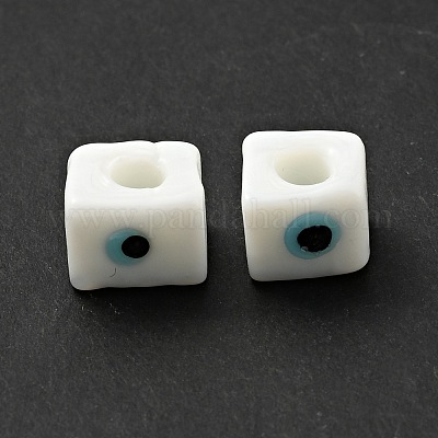 Ручная работа сглазная лампа европейские бисер&nbsp;LAMP-G143-06C-1