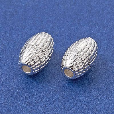 Сплавочные бусины&nbsp;FIND-B029-39S-1