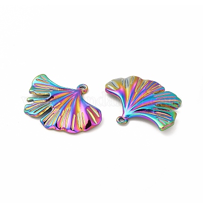 Ионное покрытие (ip) подвески из нержавеющей стали 304 STAS-F290-10MC-1