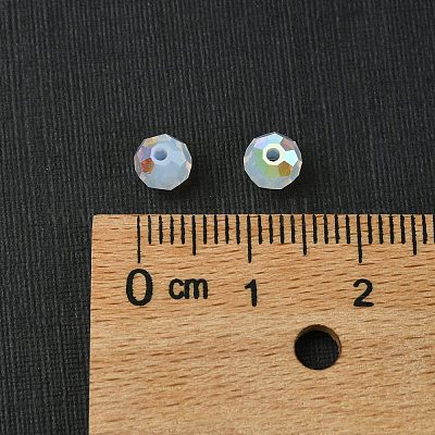 Хрустальные бусины preciosa®&nbsp;Y-PRC-BB5-01000-200-1