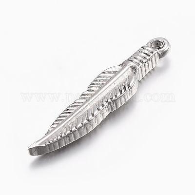 Подвески из нержавеющей стали 304&nbsp;STAS-E421-085P-1