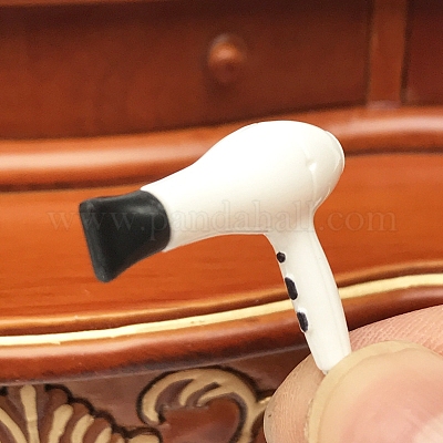 Мини пластиковый фен&nbsp;PW-WGCFD14-01-1