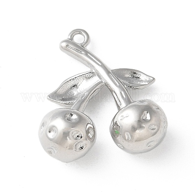 Латунные подвески&nbsp;KK-P290-10P-02-1