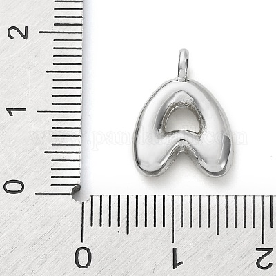 Латунные подвески&nbsp;KK-C119-17P-1