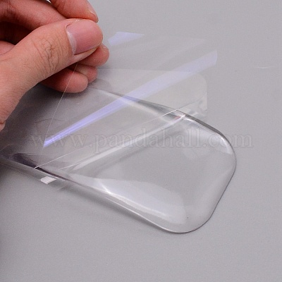 Силиконовые подушечки для наращивания ресниц&nbsp;MRMJ-WH0073-51B-1