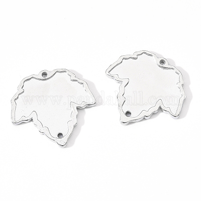 Соединители звеньев сплава&nbsp;LS-PALLOY-R135-02-NR-1