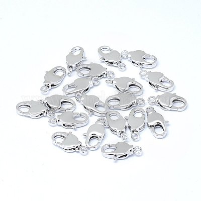 Карабин-лобстеры&nbsp;KK-F764-15P-1