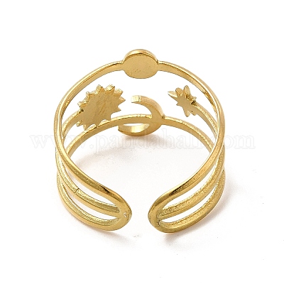 Звезда STAS-E066-10G-1