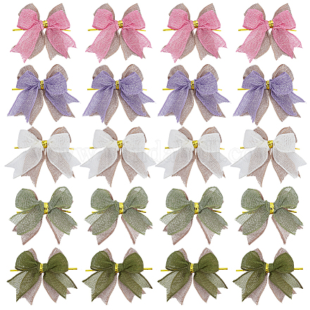 20 шт. HJEW-PH02126-1