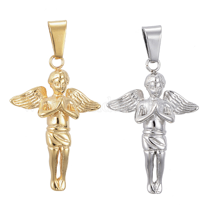 Подвески из нержавеющей стали 304&nbsp;STAS-H364-22-1