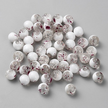 Бусины лэмпворк &nbsp;LAMP-TAC0009-03A-1