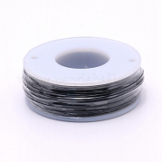 Круглая алюминиевая проволока AW-G001-0.8mm-10