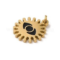 Подвески из нержавеющей стали 304&nbsp;STAS-K263-06G-02