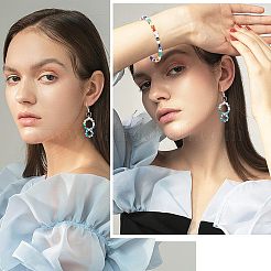 150 шт. 10 цвета&nbsp;LAMP-NB0001-29