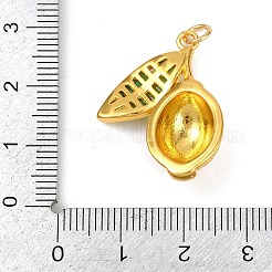 Латунные подвески&nbsp;X-KK-K405-02G