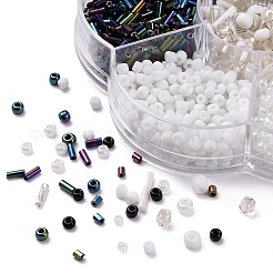 7 стиль непрозрачных цветов&nbsp;SEED-YW0001-45A