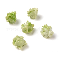 Шарики из непрозрачной эпоксидной смолы&nbsp;RESI-I046-05A