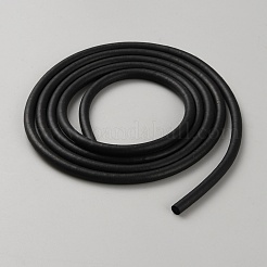 Резиновая уплотнительная лента&nbsp;AJEW-WH20020-035B-01