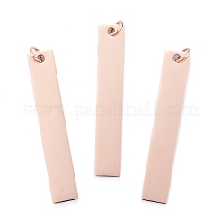 Подвески из нержавеющей стали 304&nbsp;STAS-S105-T604D-3