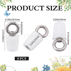 Силиконовая заглушка для пола с защитой от возврата воды&nbsp;FIND-GF0007-05D