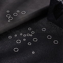 Кольца для прыжков из нержавеющей стали 304&nbsp;STAS-BBC0008-82S