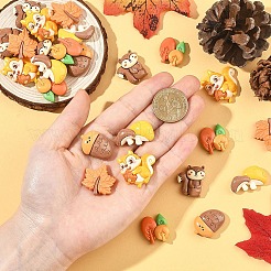 30 шт.&nbsp;CRES-YW0002-81