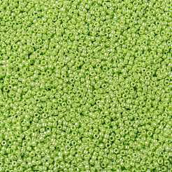 Круглые бусины toho 15/0&nbsp;SEED-JPTR15-0131