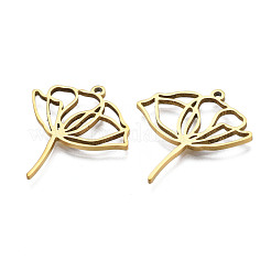 Ионное покрытие(ip) 201 подвески из нержавеющей стали&nbsp;STAS-N098-048LG