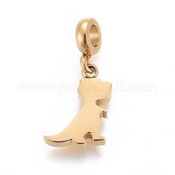 Ионное покрытие (ip) подвески из нержавеющей стали 304&nbsp;STAS-F259-022G