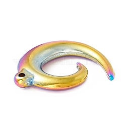 Ионное покрытие (ip) подвески из нержавеющей стали 304&nbsp;STAS-C049-27M