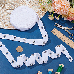 20 ярд плоского хлопкового шнура&nbsp;OCOR-AR0002-11