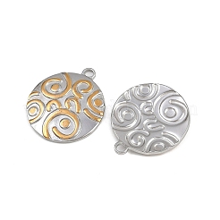 Подвески из нержавеющей стали 304&nbsp;STAS-P410-31P