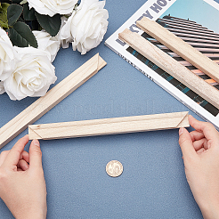 Планки каркаса свечи&nbsp;WOOD-GF0001-31C