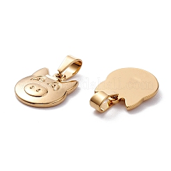 Подвески из нержавеющей стали 304&nbsp;STAS-J036-155G