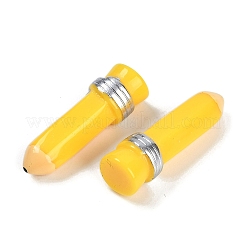 Кабошоны из смолы карандаша&nbsp;RESI-Q014-06G