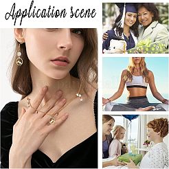 201 подвеска из нержавеющей стали с лазерной резкой&nbsp;STAS-UN0038-97