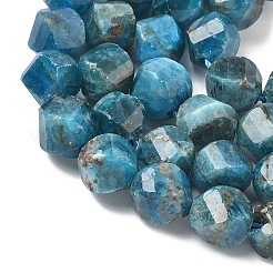 Природного апатита нитей бисера&nbsp;G-C267-B08