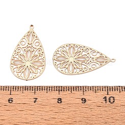 Латунные подвески&nbsp;KK-N278-15KCG