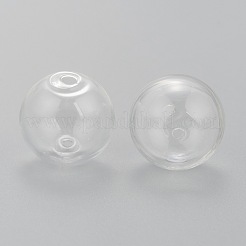 Ручной взорван стеклянный шар шарики&nbsp;X-DH017J-1