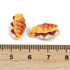 Подвески из эмали и сплава&nbsp;PALLOY-R158-01