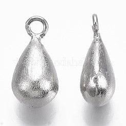 Латунные подвески&nbsp;KK-R130-026P-NF